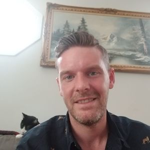 Meet your Posher, Marvin